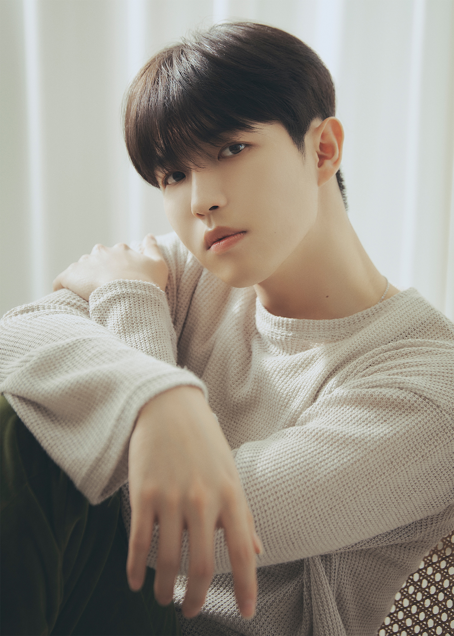 KIM JAE HWAN | WAKEONE