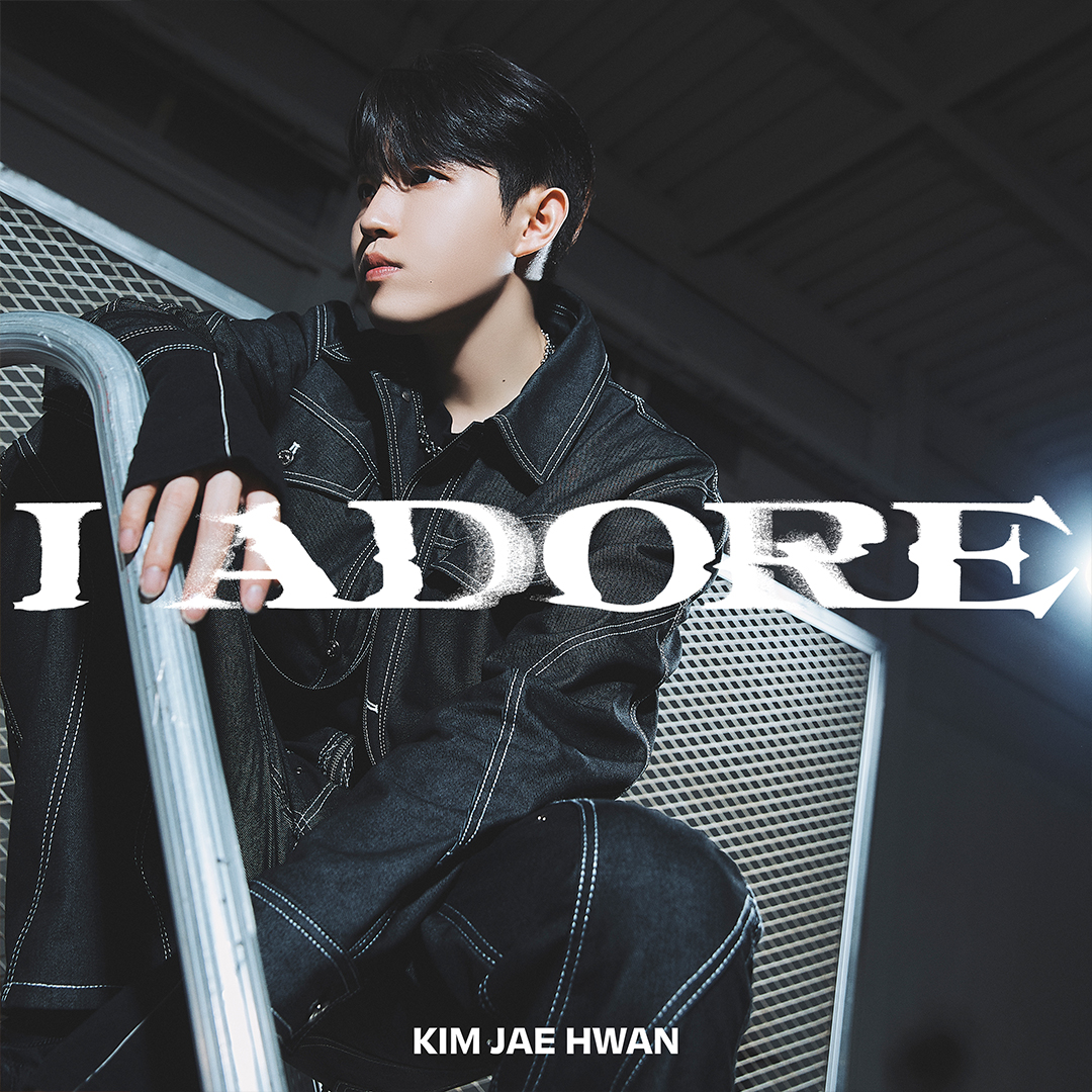 KIM JAE HWAN | WAKEONE