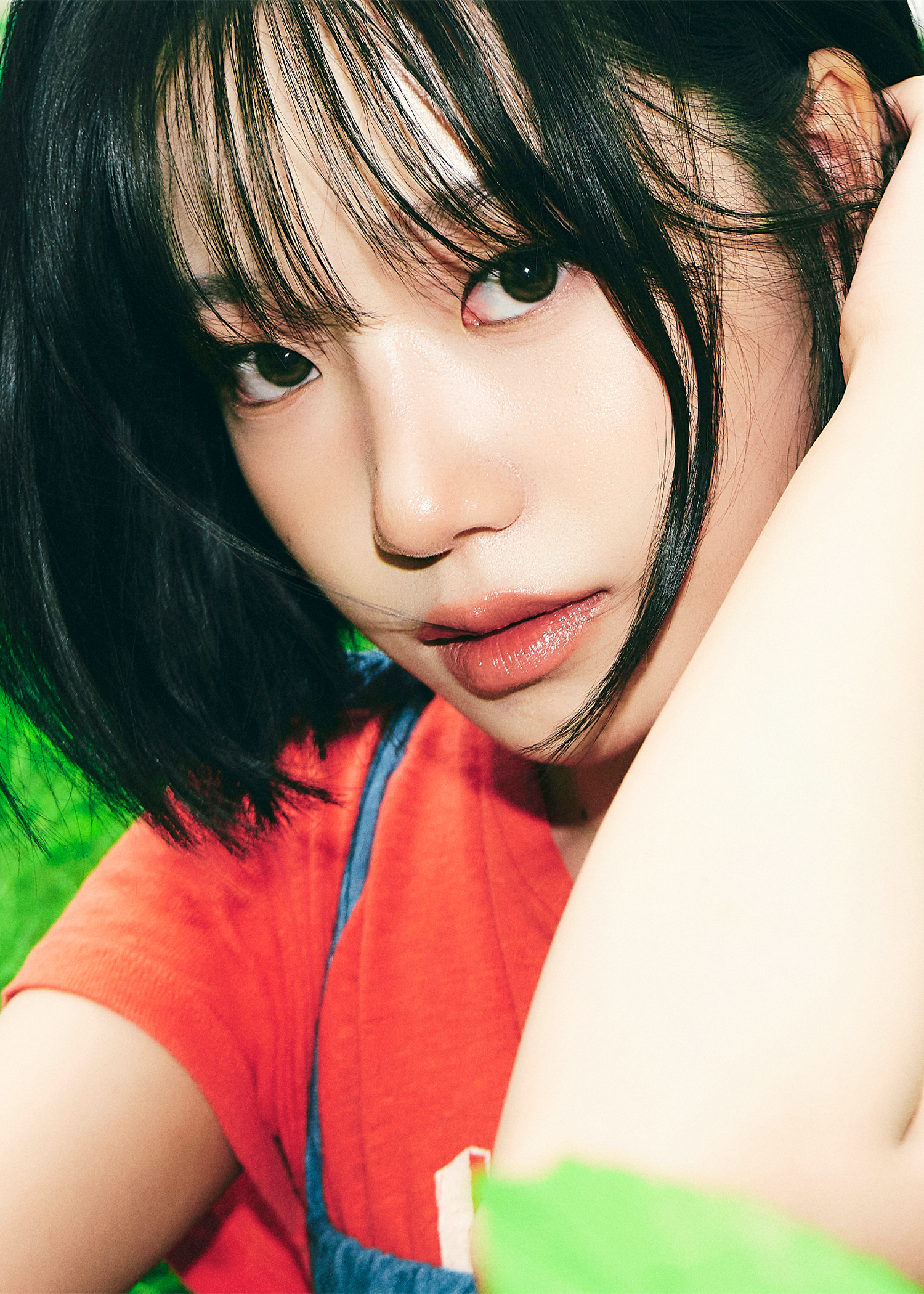 JO YURI | WAKEONE