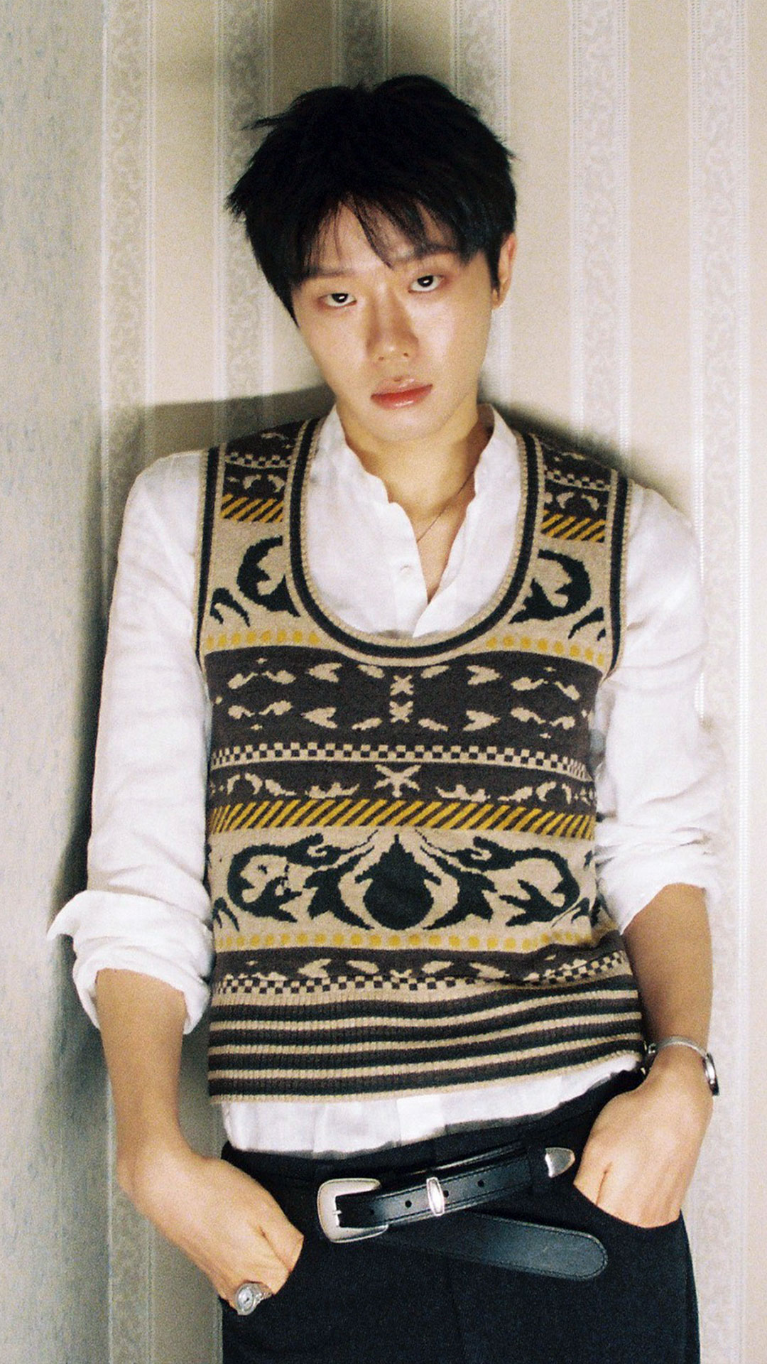 Ha Hyunsang | WAKEONE