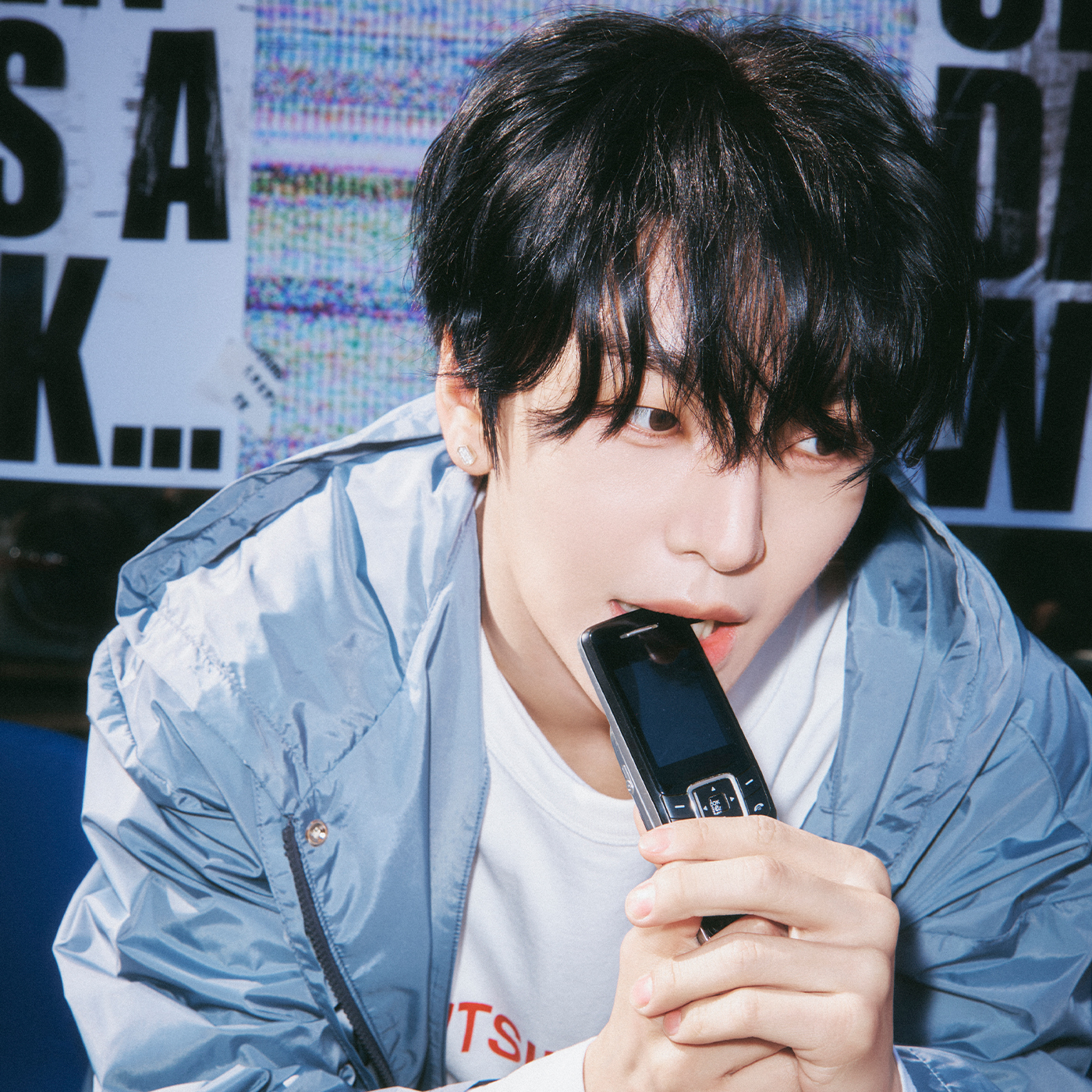 ALD1 東京 オフイベ アルノ おはよう 2026 ALPHA DRIVE ONE FAN-CON